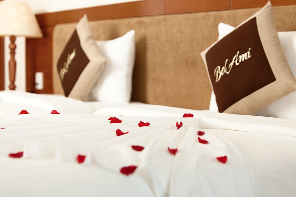 Ttc Hotel - Tan Binh Ho Şi Min Dış mekan fotoğraf