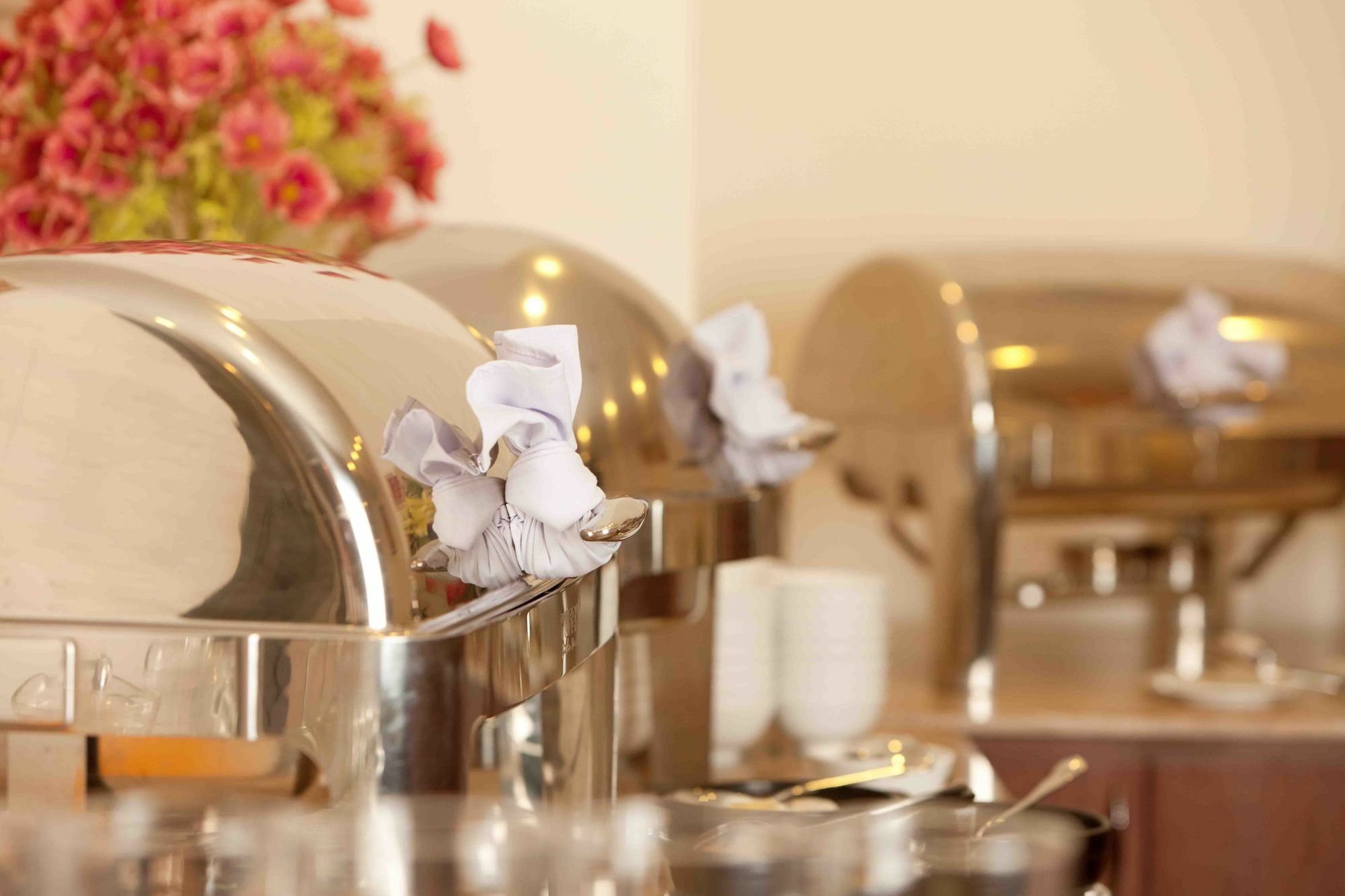 Ttc Hotel - Tan Binh Ho Şi Min Dış mekan fotoğraf