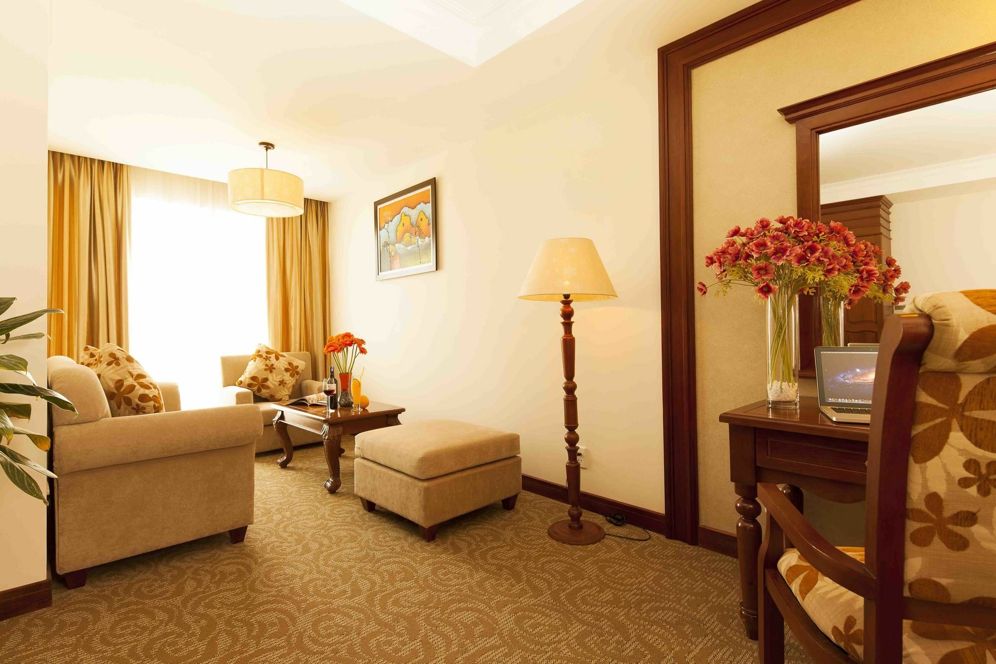 Ttc Hotel - Tan Binh Ho Şi Min Dış mekan fotoğraf