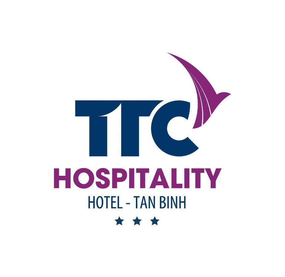 Ttc Hotel - Tan Binh Ho Şi Min Dış mekan fotoğraf